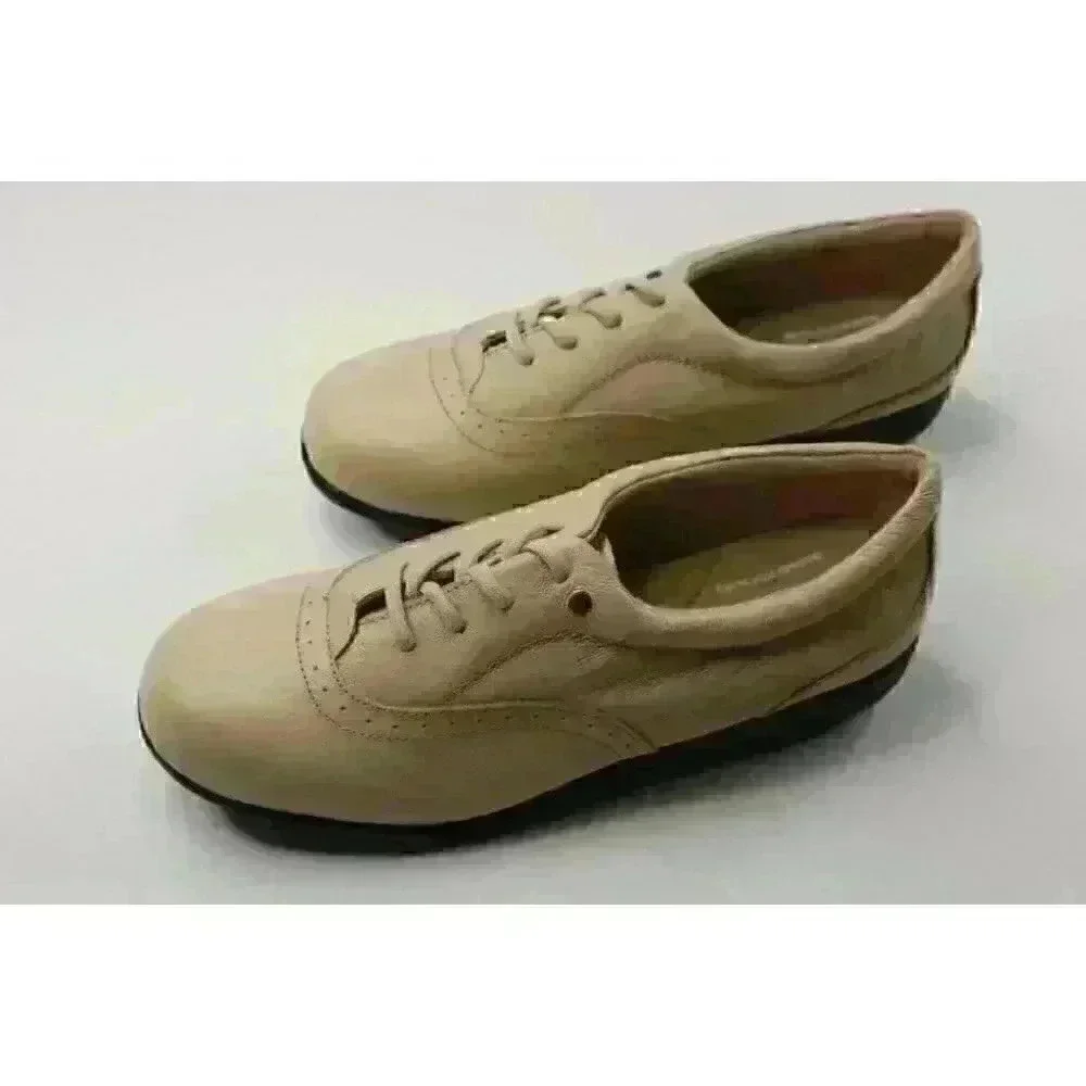 Dr.Scholl’s Pillo Insoles Women’s Size 6W Comfort Shoe Loafers